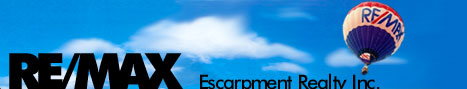 RE/MAX Escarpment Realty Inc.