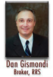 Dan Gismondi
