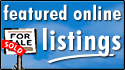 Featured Online Listings